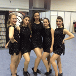 Step n Jazz prvenstvo 8