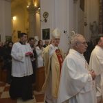 FOTO/VIDEO Ponoćnim misnim slavljima dočekan Božić! 21 bozic ponocka1 1