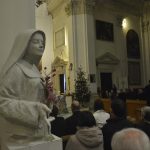 FOTO/VIDEO Ponoćnim misnim slavljima dočekan Božić! 12 bozic ponocka1 10