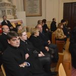 FOTO/VIDEO Ponoćnim misnim slavljima dočekan Božić! 15 bozic ponocka1 13