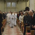 FOTO/VIDEO Ponoćnim misnim slavljima dočekan Božić! 6 bozic ponocka1 14