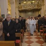 FOTO/VIDEO Ponoćnim misnim slavljima dočekan Božić! 7 bozic ponocka1 15