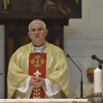 FOTO/VIDEO Ponoćnim misnim slavljima dočekan Božić! 9 bozic ponocka1 17