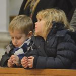 FOTO/VIDEO Ponoćnim misnim slavljima dočekan Božić! 10 bozic ponocka1 18