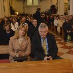 FOTO/VIDEO Ponoćnim misnim slavljima dočekan Božić! 22 bozic ponocka1 2