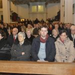 FOTO/VIDEO Ponoćnim misnim slavljima dočekan Božić! 23 bozic ponocka1 3