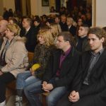 FOTO/VIDEO Ponoćnim misnim slavljima dočekan Božić! 17 bozic ponocka1 7