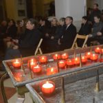 FOTO/VIDEO Ponoćnim misnim slavljima dočekan Božić! 11 bozic ponocka1 9