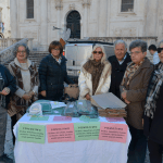 FOTO Društvo distrofičara i HSU-ovci obilježili Dan osoba s invaliditetom 1 distroficari 1