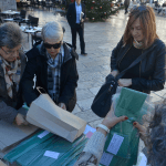 FOTO Društvo distrofičara i HSU-ovci obilježili Dan osoba s invaliditetom 2 distroficari 2