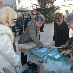 FOTO Društvo distrofičara i HSU-ovci obilježili Dan osoba s invaliditetom 5 distroficari 5