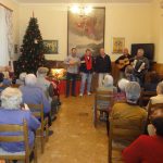 domus christi stara godina 1