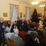 domus christi stara godina 2