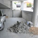 Garaža u Gružu ulica Stjepana Cvijića