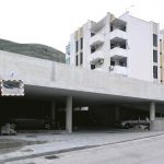 Garaža u Gružu ulica Stjepana Cvijića