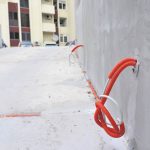 Garaža u Gružu ulica Stjepana Cvijića