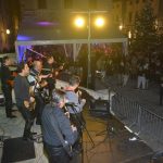Gazde na Stradunu advent