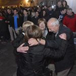 Gazde na Stradunu advent