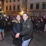 Gazde na Stradunu advent