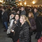 Gazde na Stradunu advent