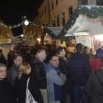 Gazde na Stradunu advent