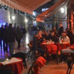 Gazde na Stradunu advent
