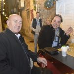Gazde na Stradunu advent