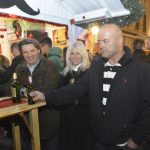 Gazde na Stradunu advent