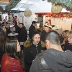 Gazde na Stradunu advent