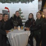 Gazde na Stradunu advent