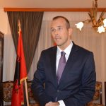 gjurasic veleposlanstvo albanije1