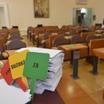 gradsko vijece proracun 1