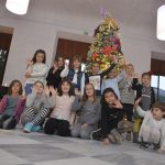 Umjetnička radionica u ljetnikovcu Bunić Kaboga