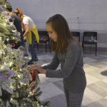Umjetnička radionica u ljetnikovcu Bunić Kaboga