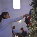 Umjetnička radionica u ljetnikovcu Bunić Kaboga