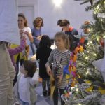 Umjetnička radionica u ljetnikovcu Bunić Kaboga