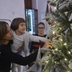 Umjetnička radionica u ljetnikovcu Bunić Kaboga
