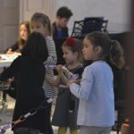Umjetnička radionica u ljetnikovcu Bunić Kaboga