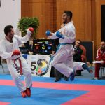 FOTO Prvenstvo Balkana u karateu u Gospinom polju, evo kako se plasirao naš Daniel Worman 1 karate prvenstvo balkana 121215 1