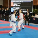 FOTO Prvenstvo Balkana u karateu u Gospinom polju, evo kako se plasirao naš Daniel Worman 2 karate prvenstvo balkana 121215 2