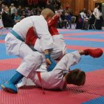 FOTO Prvenstvo Balkana u karateu u Gospinom polju, evo kako se plasirao naš Daniel Worman 3 karate prvenstvo balkana 121215 3