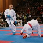 FOTO Prvenstvo Balkana u karateu u Gospinom polju, evo kako se plasirao naš Daniel Worman 5 karate prvenstvo balkana 121215 5