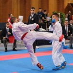 FOTO Prvenstvo Balkana u karateu u Gospinom polju, evo kako se plasirao naš Daniel Worman 6 karate prvenstvo balkana 121215 6