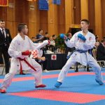 FOTO Prvenstvo Balkana u karateu u Gospinom polju, evo kako se plasirao naš Daniel Worman 7 karate prvenstvo balkana 121215 7