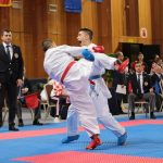 FOTO Prvenstvo Balkana u karateu u Gospinom polju, evo kako se plasirao naš Daniel Worman 8 karate prvenstvo balkana 121215 8