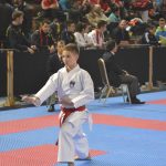 FOTO Najbolji mladi karatisti Balkana u Dubrovniku 20 karate001