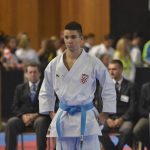 FOTO Najbolji mladi karatisti Balkana u Dubrovniku 18 karate010