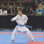 FOTO Najbolji mladi karatisti Balkana u Dubrovniku 15 karate019