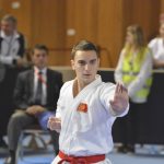 FOTO Najbolji mladi karatisti Balkana u Dubrovniku 8 karate033