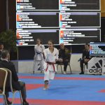FOTO Najbolji mladi karatisti Balkana u Dubrovniku 7 karate037